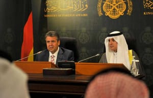 Jubeir: Qatar Must Change Harmful Policies