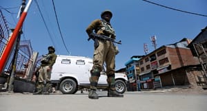 At Least 22 Dead in Mumbai Commuter Stampede