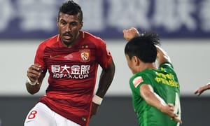 How Paulinho Turned His Career Around to Earn a Dream Move to Barcelona