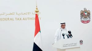 UAE: Value-added, Selective Taxes to be Introduced in Q3