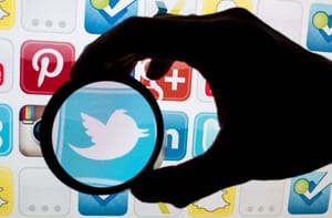Germany vs. Twitter