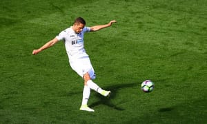 Everton Should Think Twice Before Signing Gylfi Sigurdsson for £50m