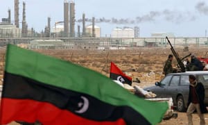 Shell Lifts Libya’s First Shipment in Five Years, Nigeria’s Exports to Drop in October