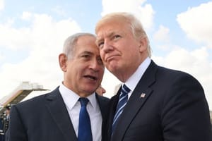 ISIS Defeat, Iran Out of Syria