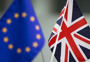 Brexit Is Beginning to Look Like No Brexit