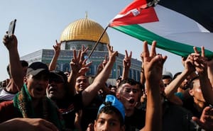 Palestinian Official: US-Sponsored Bilateral Negotiations Not Possible