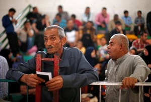 Hamas Accuses Palestinian Authority of Hampering Agreements with Egypt
