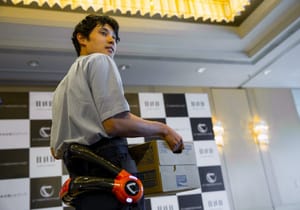 Japanese Medical Devices to Be Manufactured in Saudi Arabia