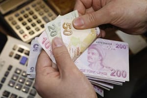 Turkish Economy Targets 10th Place Worldwide by 2023