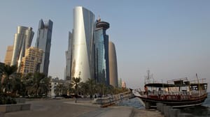 Qatar Emir Requests Meetings with Jewish US Leaders
