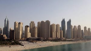 UAE: Selective Tax to Generate up to USD1.9 Billion Revenues Annually