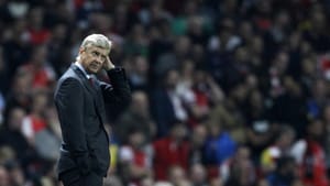 Arsène Wenger Confident Arsenal Can Prosper from Champions League Absence