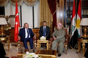 Iraq’s Kurds: Independence Referendum will not be Postponed… Except with Guarantees