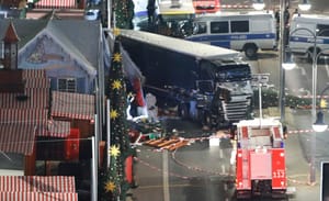 Who Stands Behind Terrorist Attacks in the West?