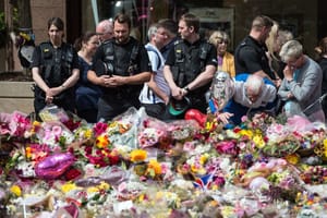 Terrorists between Psychological Disease and Madness of Ideological Extremism