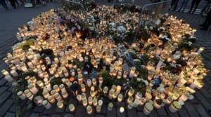 Main Suspect in Finland Stabbing to Appear in Court Tuesday