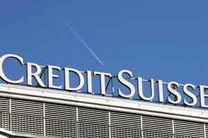 Qatar Reduces Stake in Credit Suisse