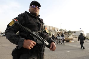 Egyptians Rally Behind ‘State Stabilization’ Initiative