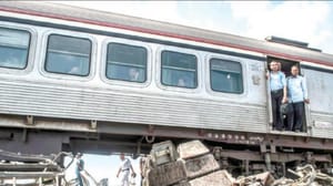 Egypt: Committee to Determine Responsible Party for Alexandria Trains Collision
