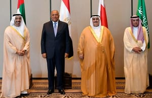 UAE: Measures against Qatar Comply with WTO Agreements