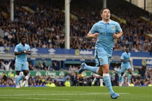 How Samir Nasri Went from Being the ‘New Zidane’ to an Outcast