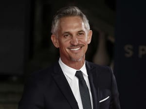 Gary Lineker: is Football’s Costly Talking Head too Good to be True?
