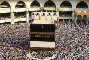 Saudi Arabia Sets Up Operations Room to Serve Qataris
