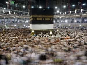 Iran Says Committed to Hajj Agreement with Riyadh