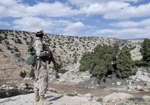 Lebanon’s Eastern Borders Free of ISIS… Army Deployed in the Area