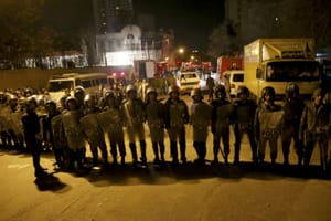 OIC Urges Greater Cooperation from Iran over 2016 Attack against Saudi Embassy