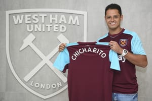 Familiar Faces are Arriving at West Ham, but Will their Short-Termisn Backfire?