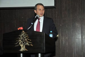 Lebanese FM Follows up with Kuwait on ‘Hezbollah’ Involvement in Abdali Cell