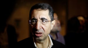 Lebanese Ministers’ Visits to Syria Spark Controversy