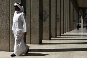Bahrain: 4.4% Growth in Non-Oil Sector in First Quarter of 2017