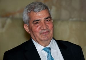 National Coalition President: Riyadh Plans to Host Extended Meeting for Syrian Opposition