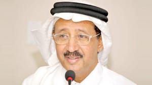 Poet Ali Al-Damini: Voice of Modernity in Saudi Arabia is still High