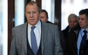 Moscow Suggests ‘Supporting’ Kuwaiti Mediation
