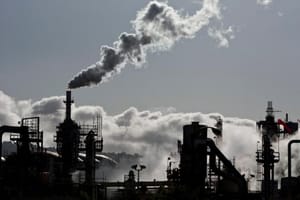 Climate Change Threatens Protein Deficiency, Global Famine
