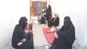 Three Syrian Women Who Got Married to ISIS Foreigners Tell their Stories