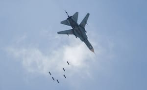 Escalation in Southern Syria amid Demands to Amend Truce