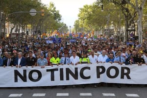 Death Toll in Spain Terror Attacks Climbs to 16 after German Victim Dies