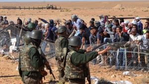 Agreement between Tunisian Govt., Protestors Ends Months of Rallies in Desert Areas
