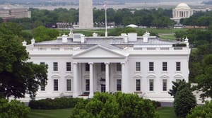 Trump Reluctantly Signs Sanctions against Russia