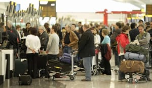 The Best Luggage we Tested for the Frequent Traveler