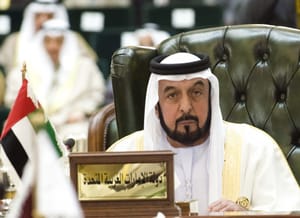 UAE Issues Federal Law for Tax Procedures