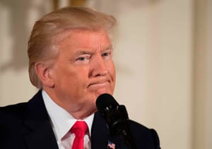 Trump’s Afghanistan Strategy isn’t to Win. It’s to Avoid Losing.