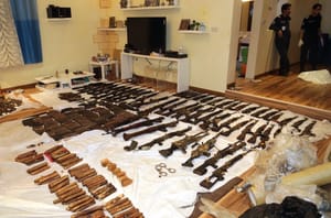 Kuwait Arrests 12 Convicted Members of Abdali Cells Linked to ‘Hezbollah,’ Iran