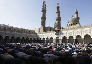 Al-Azhar Rejects Tunisia’s Call for Gender Equality in Inheritance