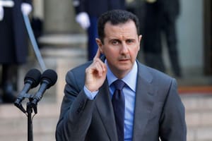 Why Iran’s Plan in Syria Will Fail