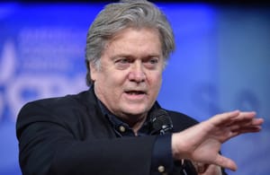 US Locked in ‘Economic War with China’